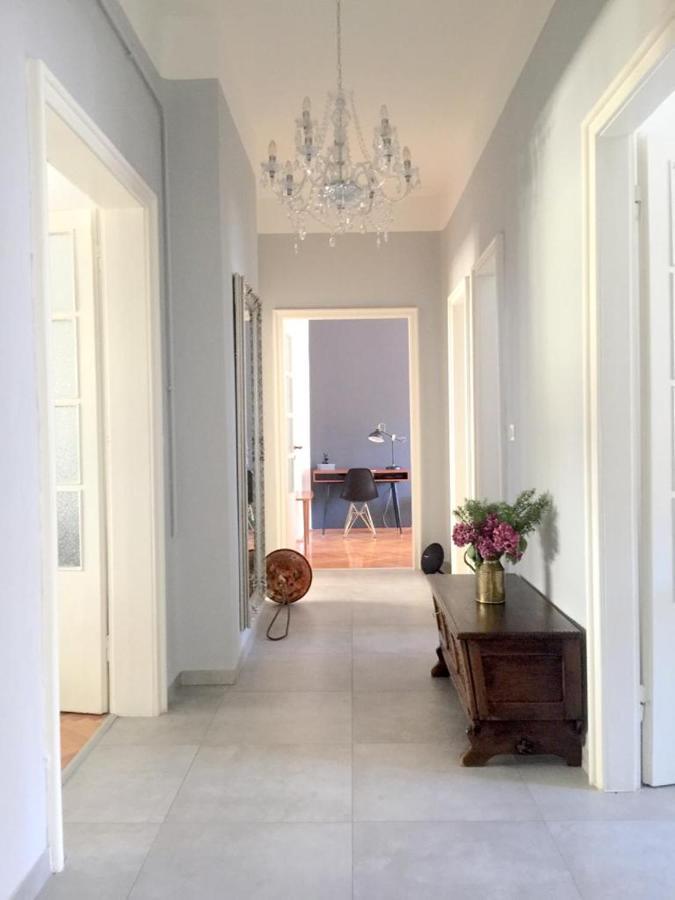 Luxury Old Town Apartment Pula Eksteriør billede