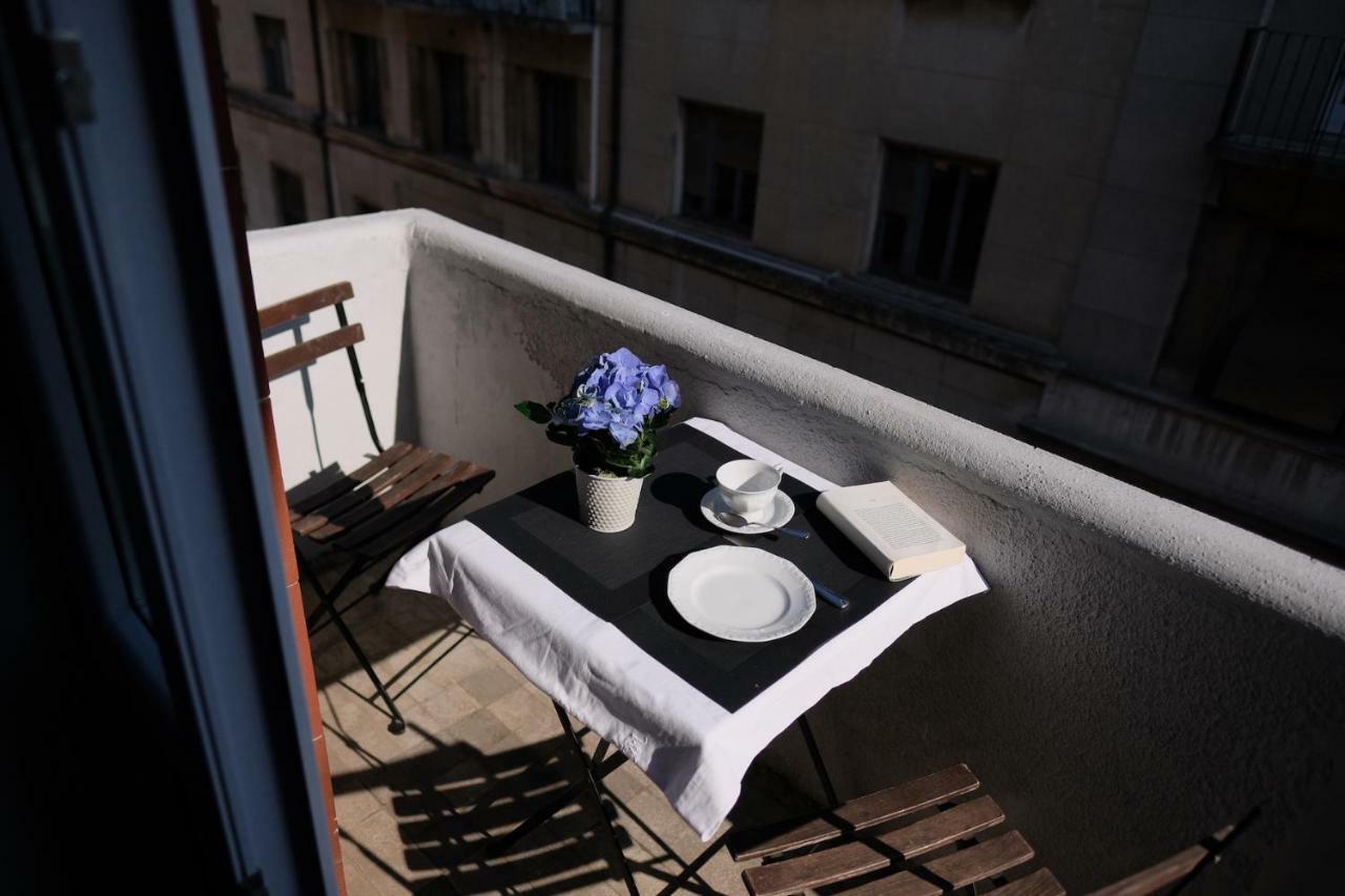 Luxury Old Town Apartment Pula Eksteriør billede